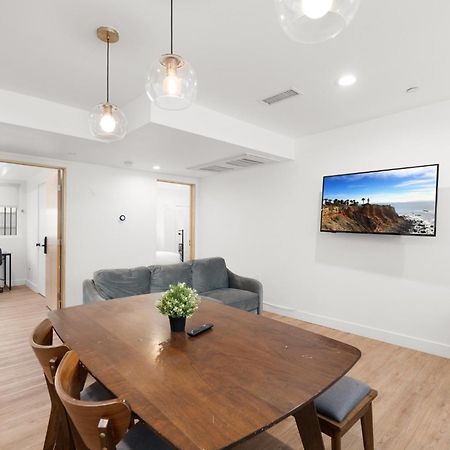 Spacious 1-Bd Hideaway Close To Usc Room With Share Livingroom Лос Анджелис Екстериор снимка
