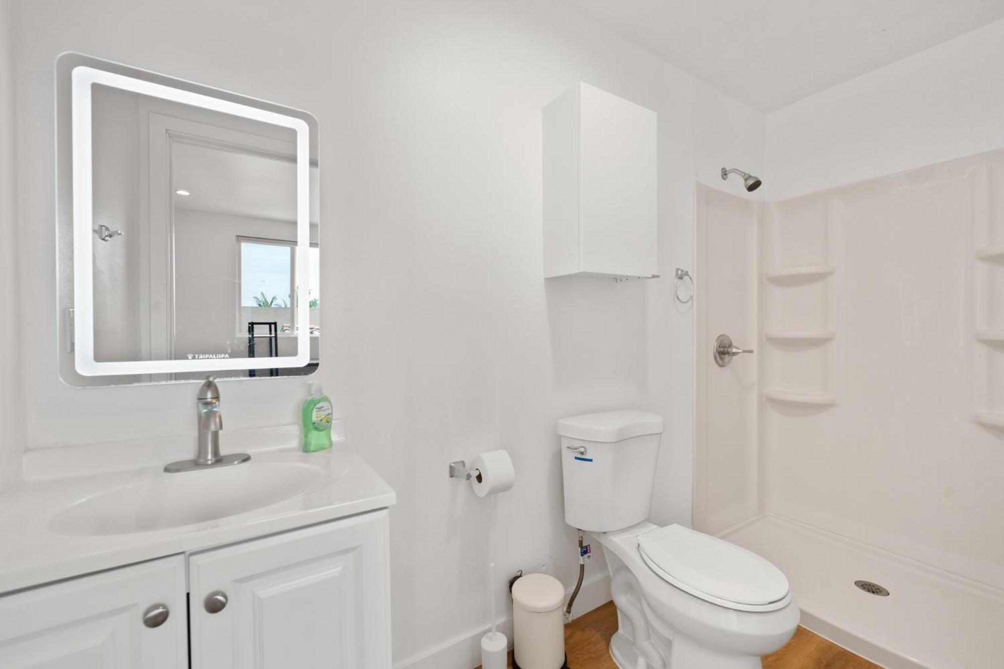 Spacious 1-Bd Hideaway Close To Usc Room With Share Livingroom Лос Анджелис Екстериор снимка